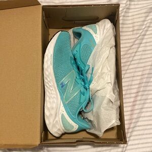 New Balance Teal Size 7 Women’s Sneakers